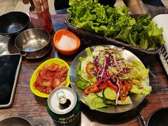 -韩一馆(吉大店)