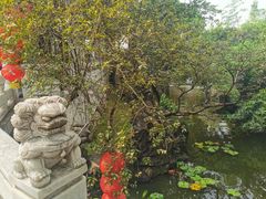 -东江渔村·古典园林·30年粤菜老字号(太和店)