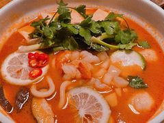 -良木缘咖啡西餐(太古里店)