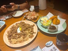 -二丁目食堂(浑南花园城店)