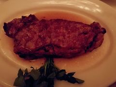 -莫尔顿牛排坊(威尼斯人店)