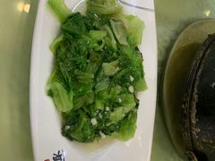 -碧海银沙海鲜餐厅(恒大海上威尼斯店)