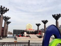 -大唐不夜城贞观广场