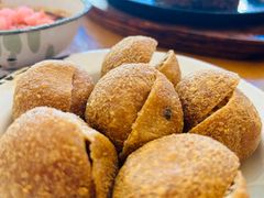 -包整·丝娃娃(一览甲秀楼风景店)