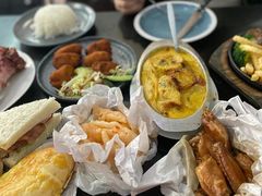 -妈阁铭记澳葡美食