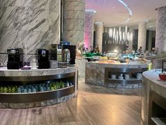 -漳州佰翔圆山酒店·圆山畔西餐厅