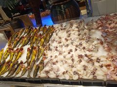 -亚马逊环球美食百汇(新城吾悦广场店)