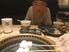 -牛角烧肉(步步高星城天地店)