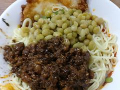 花市豌杂面-花市豌杂面(民生路店)