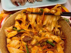 -陳香貴·兰州牛肉面(上海长风大悦城店)