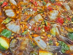 -官塘陈记鱼生·潮汕砂锅粥·牛肉火锅(潮枫路总店)