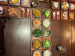 -银米·云南传统过桥米线(双廊黑金冠店)