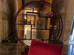 -粤尚腾香居中餐厅(首都机场希尔顿店)