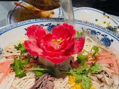 -老雒阳面馆·水席(王城路店)