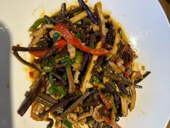 -鸿运楼·舌尖上的徽菜