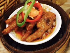 -粤仔湾砂锅粥(广益哥伦布店)