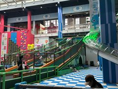 -蒙特利亲子乐园