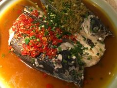 -湖南人家·家传湖南菜(水围店)
