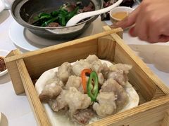 -君德澜酒家·创意粤菜(金山谷店)