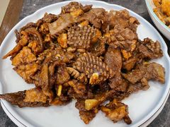 老爆三-金阁家常菜(贵阳路店)