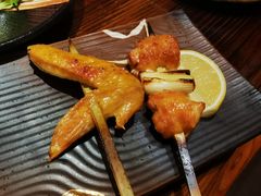 -鸟鹏烧鸟居酒屋(熙龙湾店)