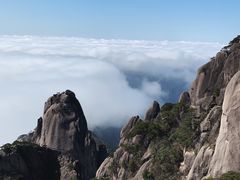 -黄山风景区