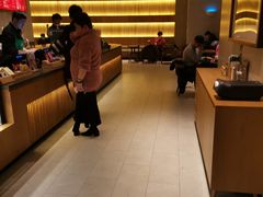 -星巴克(新达汇三林店)