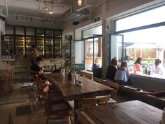 -RAC BAR(安福路店)