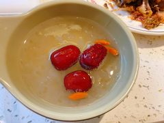 -三人行骨头王火锅(长寿店)