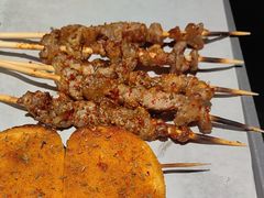-肉串汪(西便门店)