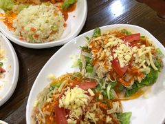 -panchos 墨西哥餐厅(嘉绿苑店)