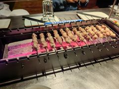 -很久以前羊肉串(簋街店)