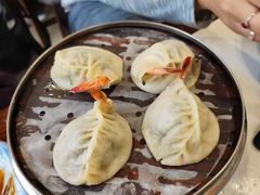 -百味饺子城•海鲜家常菜(秦皇岛店)