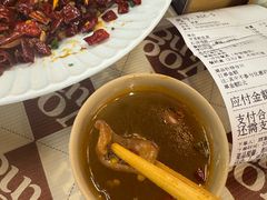 -老三样·旧食新味(船山路店)