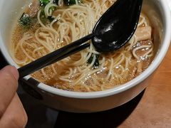 -和府捞面(西溪印象城店)