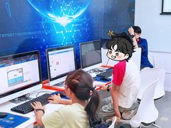 -斯坦星球AI编程·机器人科创·科学实验·信奥·思维·STEM·积木拼搭·竞赛考级(浦东联洋广场大拇指龙阳御桥中心)