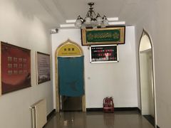 -天津市和平区西宁道清真寺