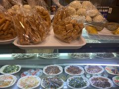 -庆丰包子铺(安东店)