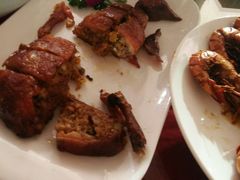 -荣誉国际酒店-海鲜自助餐厅(迎宾大道店)