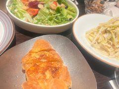 -庐灶江南·江南菜·四合院Bistro(东直门·华侨夜泊君亭店)