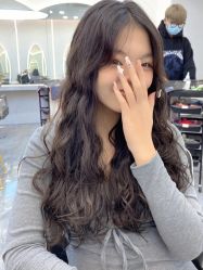 -KIMI HAIR SALON·烫染设计店