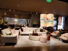 -索菲亚全屋定制衣柜橱柜家具(通州运乔居然之家店)