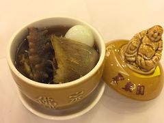 -聚春园自助餐厅(东街口店)