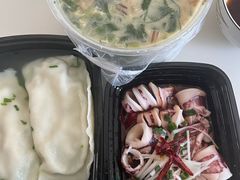 -北方饺子王·海肠捞饭·海鲜锅(山大店)