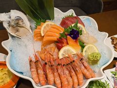 -红叶日本料理(开发区店)