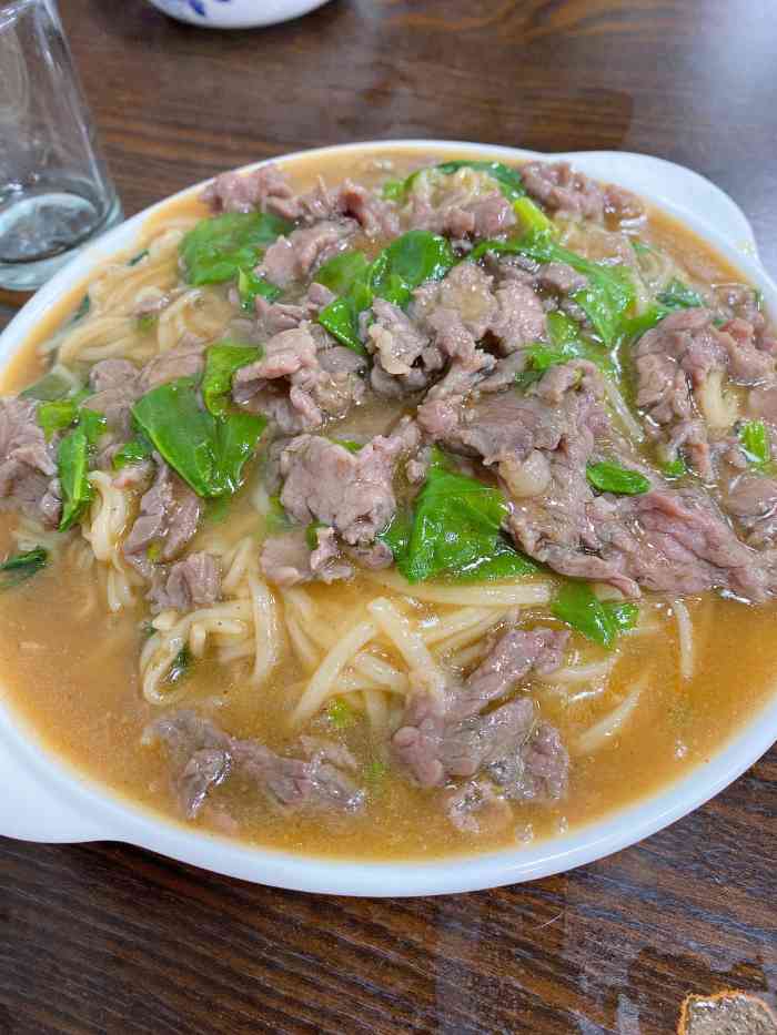 大鼎牛肉-"这是揭阳206国道锡场段的一家大排档,以."-大众点评移动版