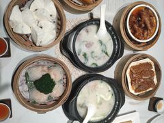 -味可道美食坊(福基路店)