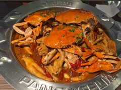 -胖哥俩肉蟹煲(梅溪步步高店)