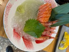 -水林间·寿喜烧自助(仙林金鹰店)