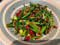 -半山腰·云南菜(侨福芳草地店)